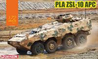 Dragon ZSL-10 APC - APL Chine